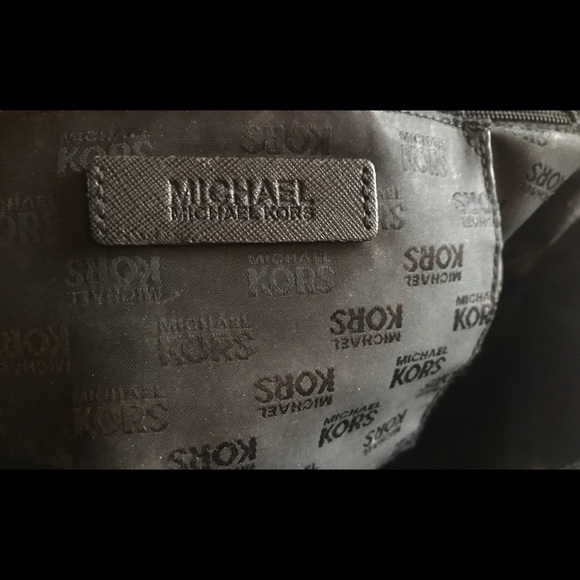 Michael kors travel bag large - Picture 5 of 10